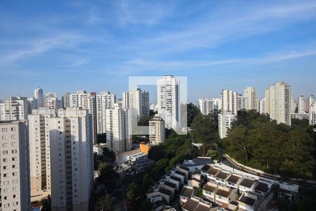 Apartamento à venda com 51m², 2 quartos e 1 vaga Apartamento à venda com 51m², 2 quartos e 1 vagaVista