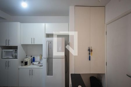 Apartamento à venda com 51m², 2 quartos e 1 vaga Apartamento à venda com 51m², 2 quartos e 1 vagaCozinha
