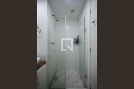 Apartamento à venda com 51m², 2 quartos e 1 vaga Apartamento à venda com 51m², 2 quartos e 1 vagaBanheiro
