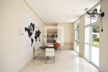 Apartamento à venda com 51m², 2 quartos e 1 vaga Apartamento à venda com 51m², 2 quartos e 1 vagaÁrea comum