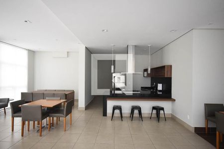 Apartamento à venda com 51m², 2 quartos e 1 vaga Apartamento à venda com 51m², 2 quartos e 1 vagaÁrea comum