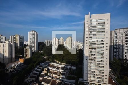 Apartamento à venda com 51m², 2 quartos e 1 vaga Apartamento à venda com 51m², 2 quartos e 1 vagaVista do Quarto 1