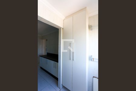 Apartamento para alugar com 68m², 2 quartos e 1 vaga Apartamento para alugar com 68m², 2 quartos e 1 vagaÁrea de Serviço