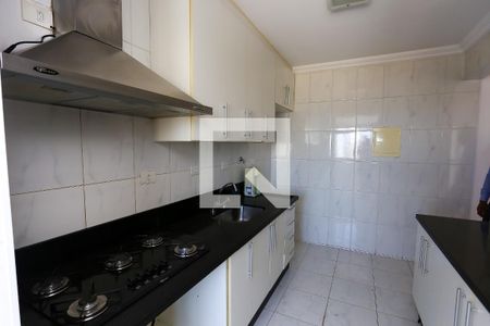 Apartamento para alugar com 68m², 2 quartos e 1 vaga Apartamento para alugar com 68m², 2 quartos e 1 vagaCozinha