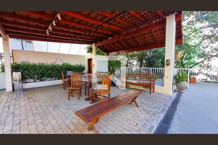 Apartamento para alugar com 68m², 2 quartos e 1 vaga Apartamento para alugar com 68m², 2 quartos e 1 vagaÁrea comum