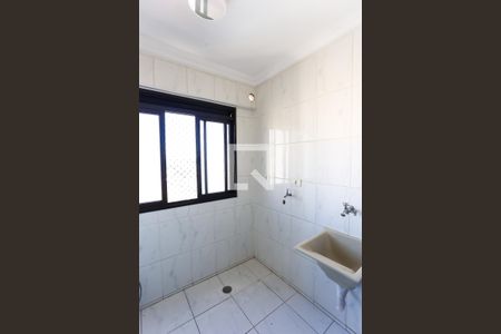 Apartamento para alugar com 68m², 2 quartos e 1 vaga Apartamento para alugar com 68m², 2 quartos e 1 vagaÁrea de Serviço