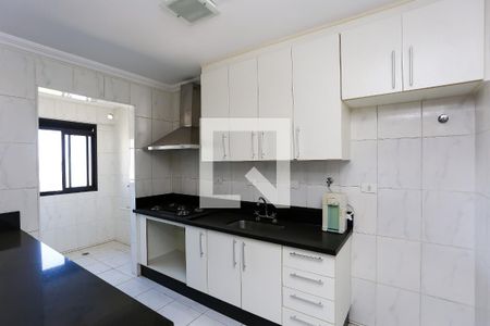 Apartamento para alugar com 68m², 2 quartos e 1 vaga Apartamento para alugar com 68m², 2 quartos e 1 vagaCozinha