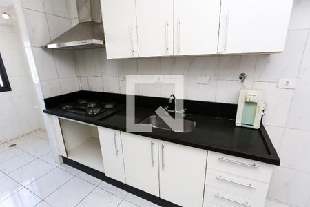 Apartamento para alugar com 68m², 2 quartos e 1 vaga Apartamento para alugar com 68m², 2 quartos e 1 vagaCozinha