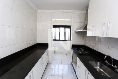 Apartamento para alugar com 68m², 2 quartos e 1 vaga Apartamento para alugar com 68m², 2 quartos e 1 vagaCozinha
