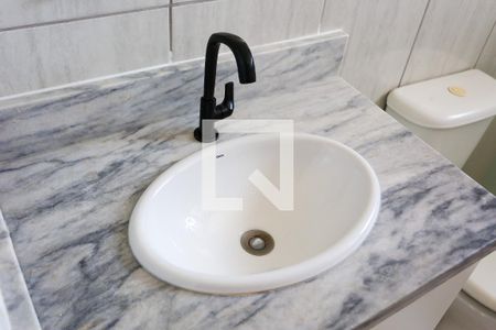 Apartamento para alugar com 68m², 2 quartos e 1 vaga Apartamento para alugar com 68m², 2 quartos e 1 vagaBanheiro