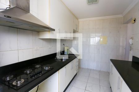 Apartamento para alugar com 68m², 2 quartos e 1 vaga Apartamento para alugar com 68m², 2 quartos e 1 vagaCozinha