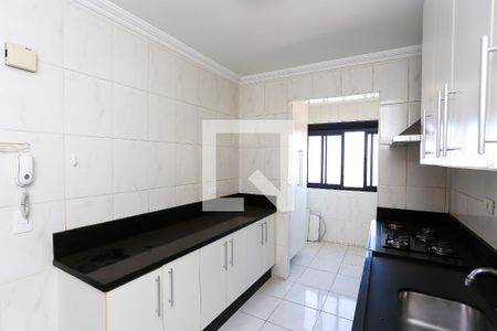 Apartamento para alugar com 68m², 2 quartos e 1 vaga Apartamento para alugar com 68m², 2 quartos e 1 vagaCozinha