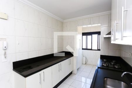 Apartamento para alugar com 68m², 2 quartos e 1 vaga Apartamento para alugar com 68m², 2 quartos e 1 vagaCozinha