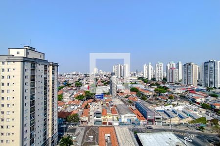 Apartamento à venda com 24m², 1 quarto e sem vagaVista da Sala