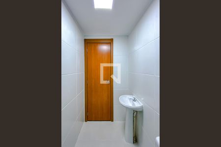 Apartamento à venda com 24m², 1 quarto e sem vagaBanheiro