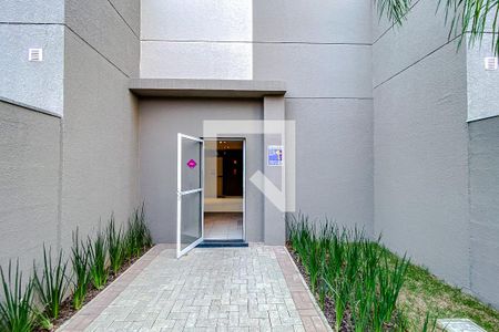 Apartamento à venda com 24m², 1 quarto e sem vagaPlaquinha