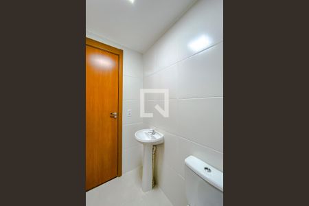 Apartamento à venda com 24m², 1 quarto e sem vagaBanheiro