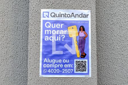 Apartamento à venda com 24m², 1 quarto e sem vagaPlaquinha