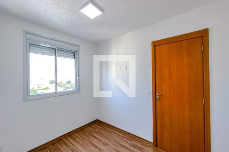 Apartamento à venda com 24m², 1 quarto e sem vagaQuarto