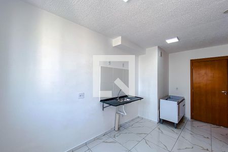 Apartamento à venda com 24m², 1 quarto e sem vagaSala