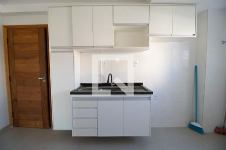 Apartamento para alugar com 60m², 2 quartos e 1 vaga Apartamento para alugar com 60m², 2 quartos e 1 vagaCozinha e Área de Serviço