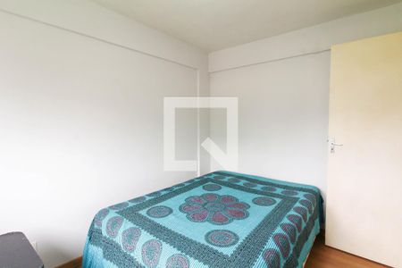 Quarto 1 de apartamento para alugar com 3 quartos, 54m² em Igara, Canoas
