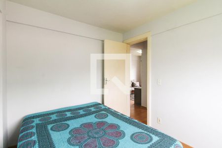 Quarto 1 de apartamento para alugar com 3 quartos, 54m² em Igara, Canoas