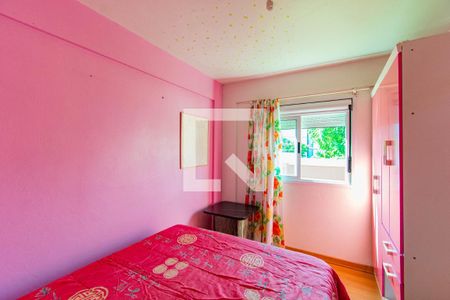 Quarto de apartamento para alugar com 3 quartos, 54m² em Igara, Canoas