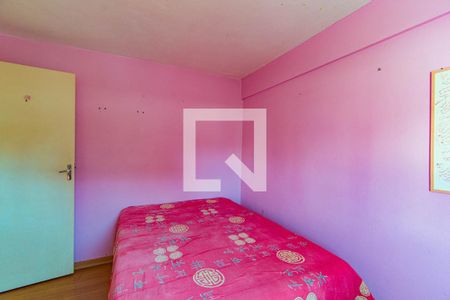 Quarto de apartamento para alugar com 3 quartos, 54m² em Igara, Canoas