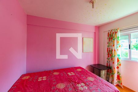 Quarto de apartamento para alugar com 3 quartos, 54m² em Igara, Canoas