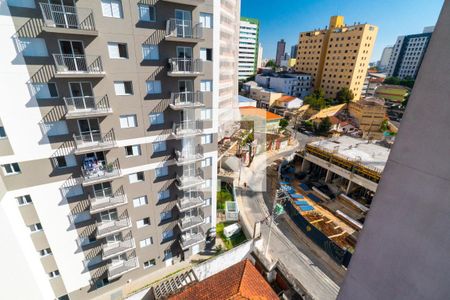 Apartamento à venda com 37m², 2 quartos e sem vagaVista do Quarto 2