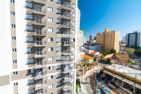 Vista da Sala de apartamento à venda com 2 quartos, 37m² em Chácara Inglesa, São Paulo