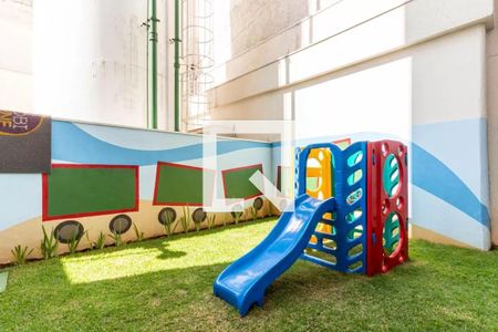 Apartamento à venda com 37m², 2 quartos e sem vagaÁrea comum