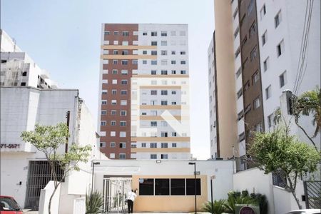 Apartamento à venda com 37m², 2 quartos e sem vagaÁrea comum