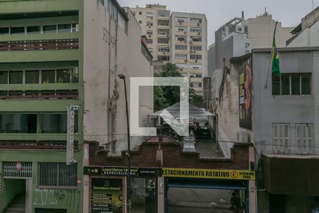 Vista da Studio  de kitnet/studio à venda com 1 quarto, 20m² em Centro Histórico, Porto Alegre
