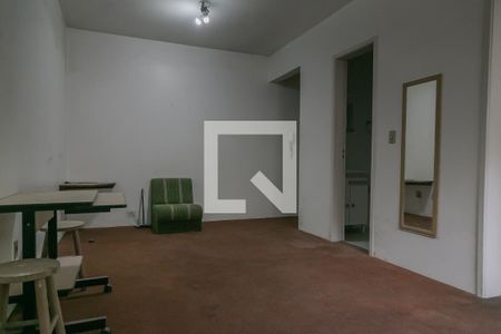 Studio  de kitnet/studio à venda com 1 quarto, 20m² em Centro Histórico, Porto Alegre