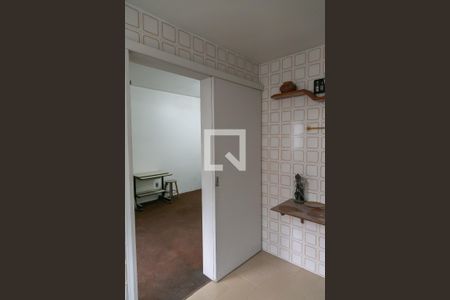 Studio à venda com 20m², 1 quarto e sem vagaCozinha Studio 