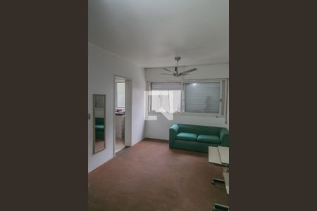 Studio  de kitnet/studio à venda com 1 quarto, 20m² em Centro Histórico, Porto Alegre