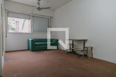 Studio  de kitnet/studio à venda com 1 quarto, 20m² em Centro Histórico, Porto Alegre