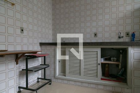 Studio à venda com 20m², 1 quarto e sem vagaCozinha Studio 