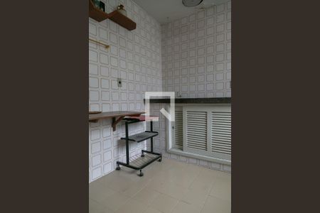 Studio à venda com 20m², 1 quarto e sem vagaCozinha Studio 