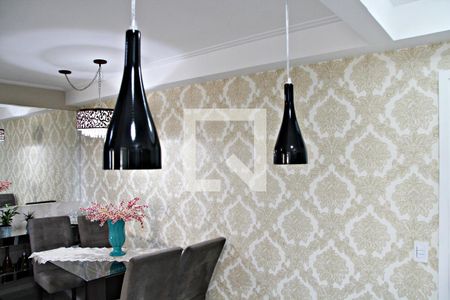 Apartamento à venda com 54m², 2 quartos e 1 vagaCozinha 