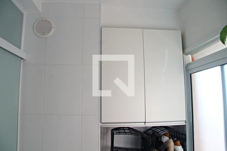 Apartamento à venda com 54m², 2 quartos e 1 vagaÁrea de Serviço