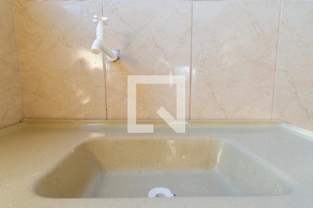 Casa para alugar com 20m², 1 quarto e sem vagaCozinha Detalhe