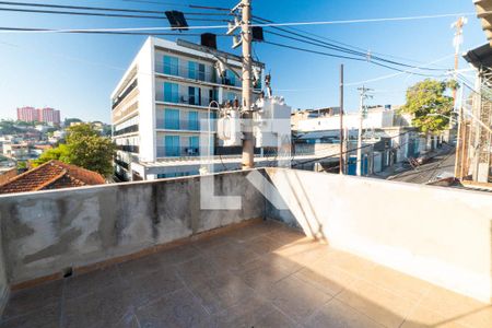 Casa para alugar com 20m², 1 quarto e sem vagaLavanderia