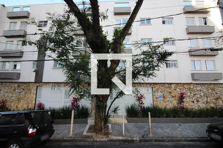 Apartamento à venda com 69m², 2 quartos e 1 vaga Apartamento à venda com 69m², 2 quartos e 1 vagaFachada