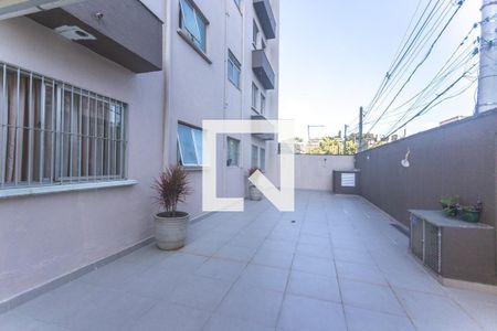 Apartamento à venda com 69m², 2 quartos e 1 vaga Apartamento à venda com 69m², 2 quartos e 1 vagaÁrea comum - Hall