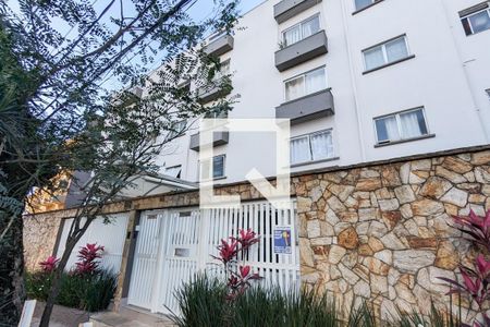 Apartamento à venda com 69m², 2 quartos e 1 vaga Apartamento à venda com 69m², 2 quartos e 1 vagaFachada