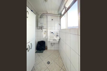 Apartamento à venda com 69m², 2 quartos e 1 vaga Apartamento à venda com 69m², 2 quartos e 1 vagaÁrea de Serviço