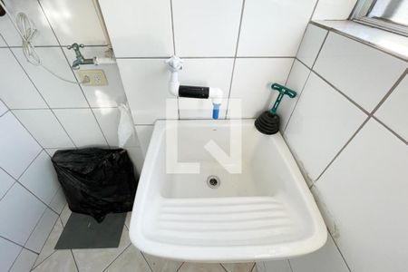 Apartamento à venda com 69m², 2 quartos e 1 vaga Apartamento à venda com 69m², 2 quartos e 1 vagaÁrea de Serviço